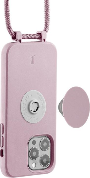 Actual product image PopSockets Just Elegance Necklace Case +