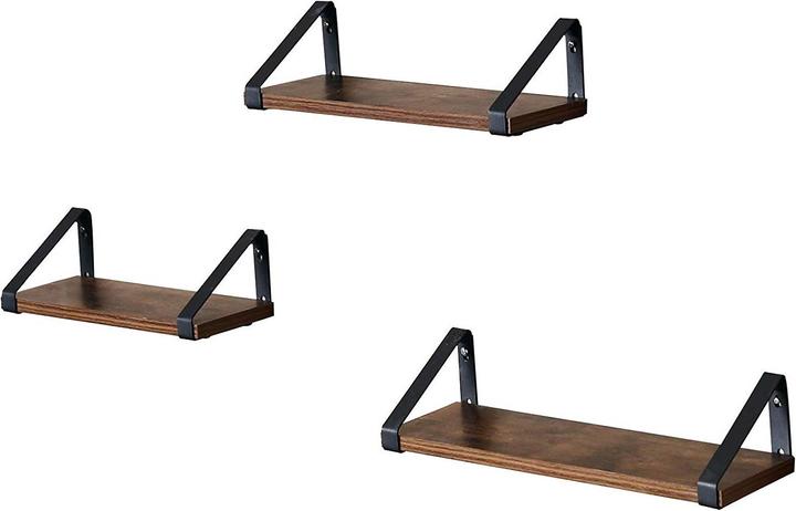 Vasagle Panama (40 x 12 x 11 cm)