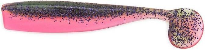 Image du produit Lunker City Shaker Pastèque Candy Shad (16 cm)