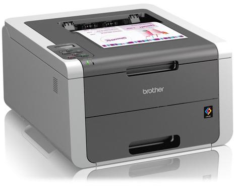Produktbild Brother Hl-3140cw (Laser, Farbe)