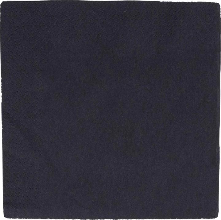 Kitchen Craft Cocktailservietten (50 x, 5 x 13 x 13 cm)