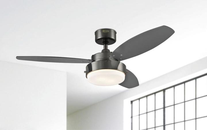 Actual product image Westinghouse Alloy (48 dB)