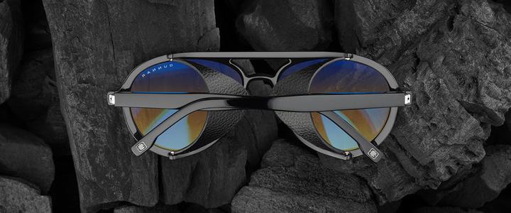 Produktbild Gunnar TALLAC - Onyx - Clear