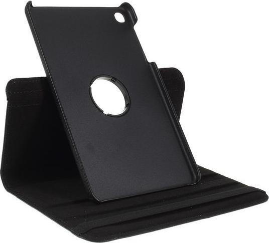 Produktbild MU Classic Rotierbare Leder Hülle (Galaxy Tab A 8.4 (2020))