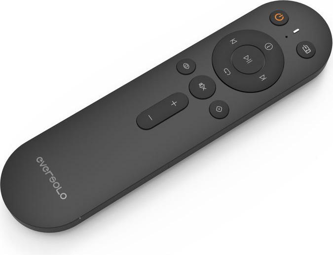 Image du produit Eversolo BTR-12 (Télécommande spécifique à l'appareil, Bluetooth)
