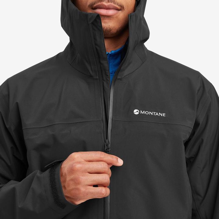Actual product image Montane Solution Jacket (S)