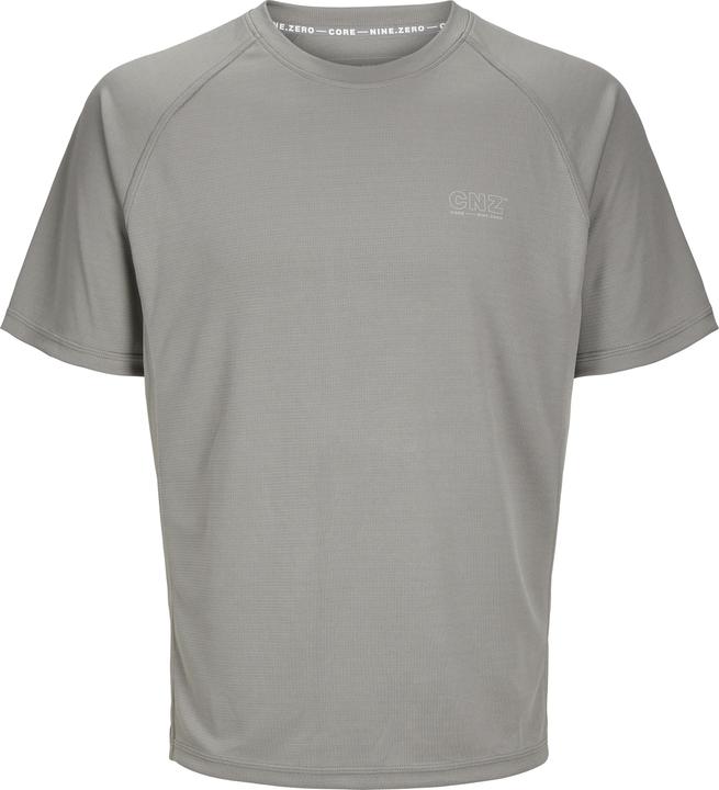 Gray Flannel