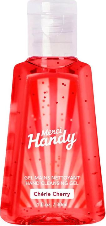 Immagine prodotto Merci Handy Gel detergente per le mani Chérie Cherry (30 ml)