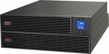 Produktbild APC USV SRV1KIL, 1000VA/800W (1 VA, 800 W, Online-Doppelwandler USV)