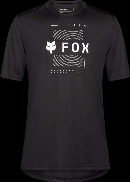 Fox Ranger SS Jersey - SMU (XXL)