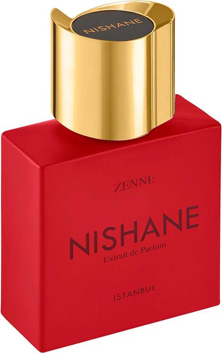 Actual product image Nishane Zenne by Extrait De Parfum Spray (Unisex) 50 ml (Eau de parfum, 50 ml)