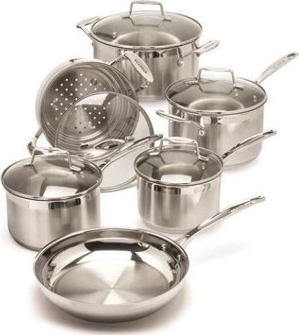 Image du produit Scanpan 71231400 Casserole à manche - Impact, 1,2 L (14 cm, Casserole à manche, Acier inoxydable)