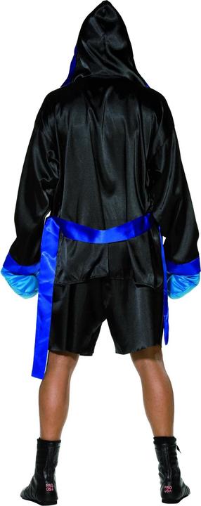 Immagine prodotto Smiffys Uomo Pugile Costume (M)
