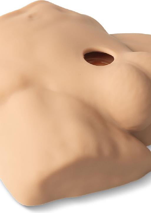 Produktbild Silexd - Apollo S Realistic Male Lower Torso