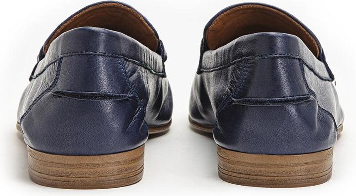 Actual product image Inuovo These loafers from are sure to be the new highlight in any women's shoe wardrobe! With their (39)