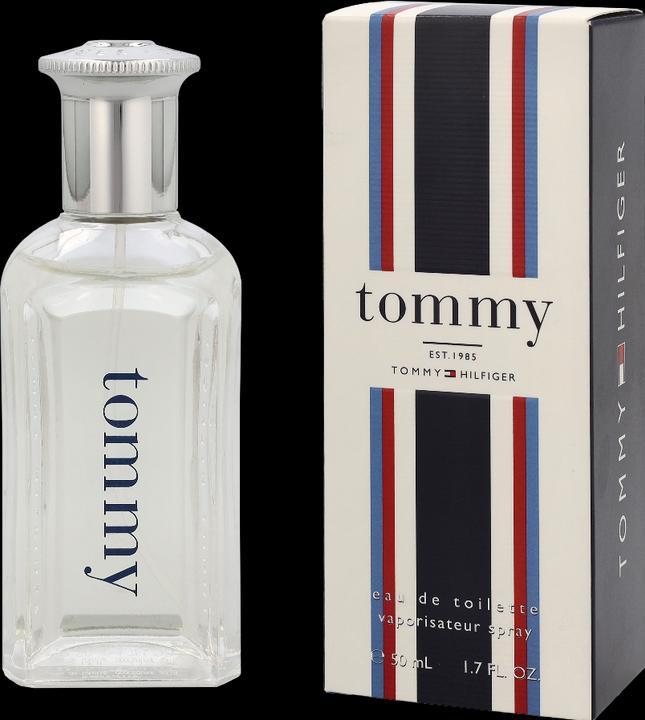 Produktbild Tommy Hilfiger Tommy Boy (Eau de Toilette, 50 ml)