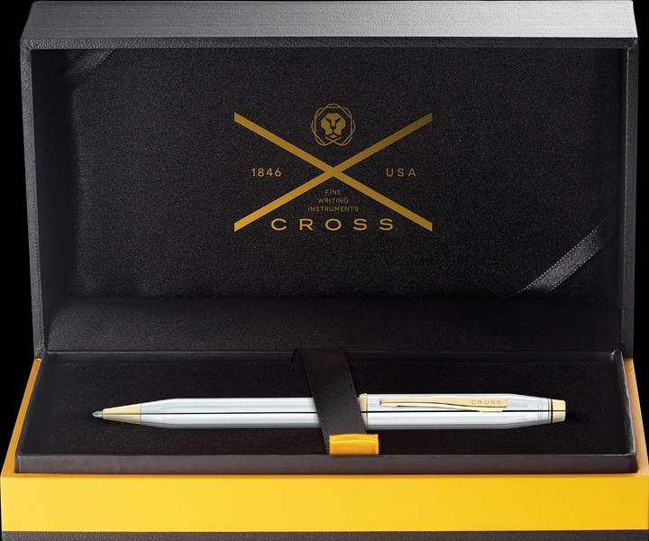 Actual product image Cross Century II Stylo glasses (Medalist, 1 x)