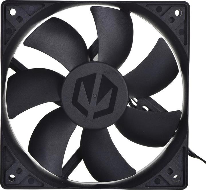 Immagine prodotto Endorfy Ventola da 12 cm Zephyr 120 mm (120 mm, 1 x)