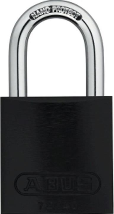 Actual product image Abus 72
