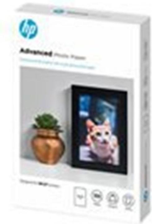 Produktbild HP Q8692a (250 g/m², 10 x 15 cm, 100 x)