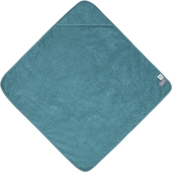 Produktbild Normani Kapuzenhandtuch 100x100 cm Mbabane - 9221
