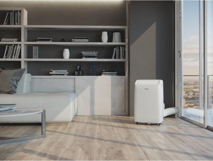 Image du produit Whirlpool PACF29CO (17 m², 9000 BTU/h)
