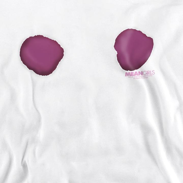 Immagine prodotto Mean Girls Wear What Regina Wears Felpa Adulto Unisex (M)