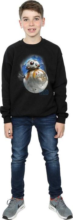 Produktbild Star Wars Sweatshirt Jungen (140, 146)