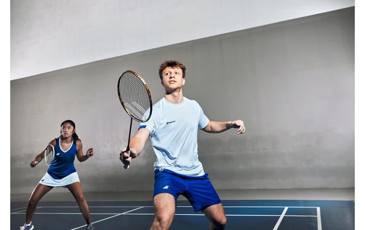 Produktbild Babolat Badmintonschläger Jetstream 78 Griffgrösse: 2, besaitet