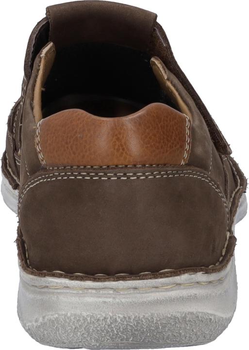 Produktbild Josef Seibel Halbschuhe ANVERS 81 (40)
