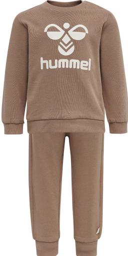 Actual product image hummel Hmlarine Crewsuit (56)