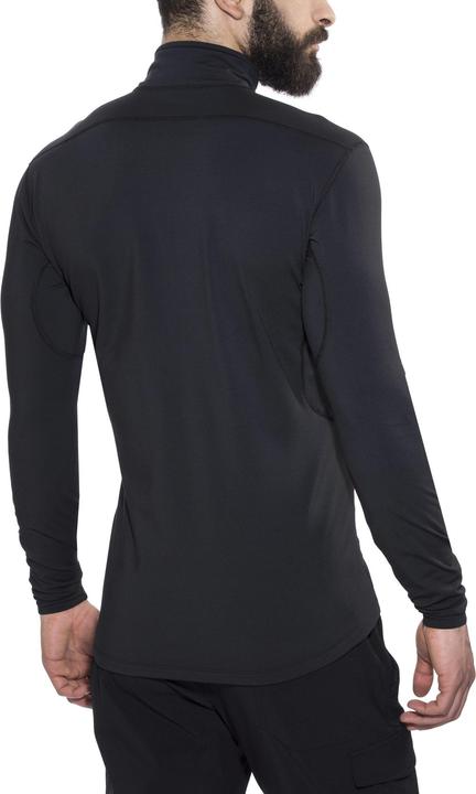 Actual product image Arc'teryx Rho LT Zip Neck (L)