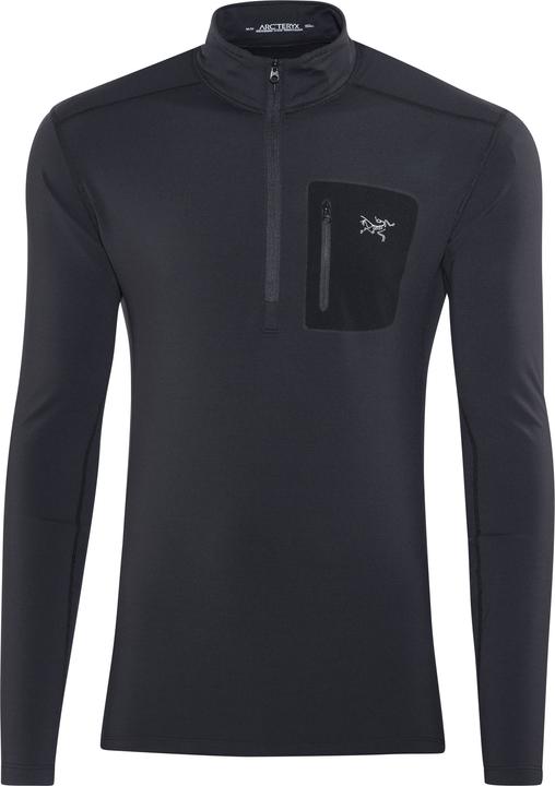 Actual product image Arc'teryx Rho LT Zip Neck (L)