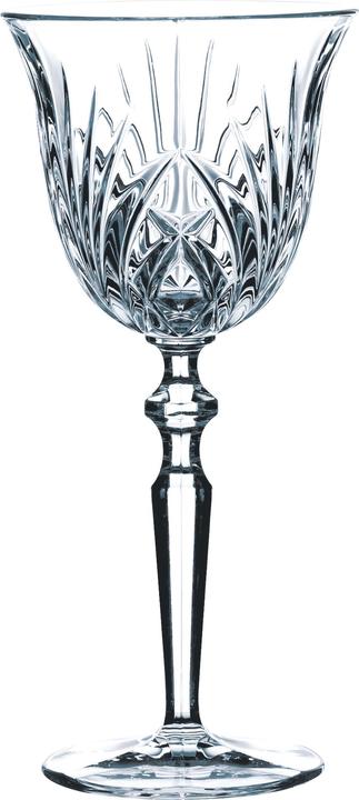 Produktbild Nachtmann Palais (23 cl, 1 Gläser, Rotweingläser)