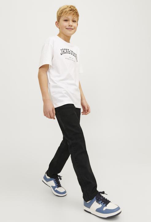 Actual product image Jack & Jones Jjiglenn Jjelasticated Mf 996 Noos Mni (116)