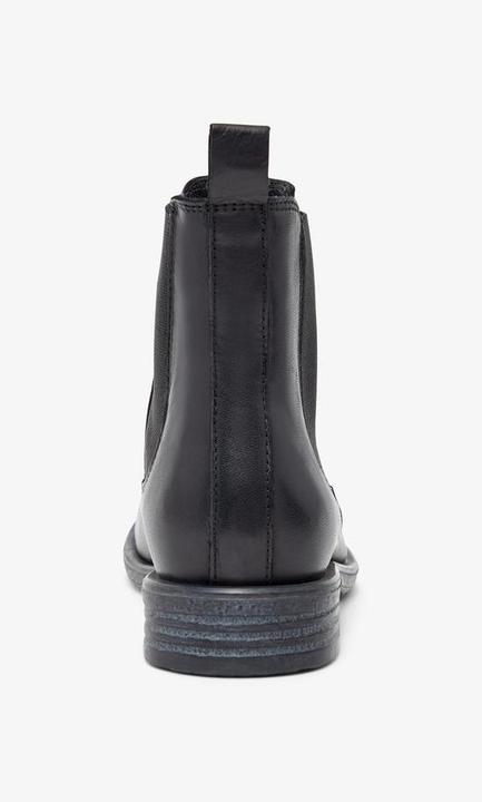 Actual product image Bianco BIADANELLE Chelsea Boots (41)