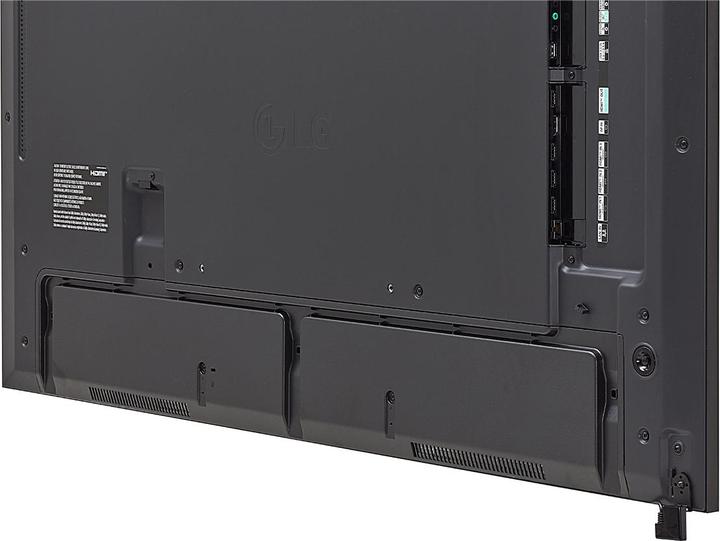 Productafbeelding LG Dis Openbaar 43 43UH5N-E (3840 x 2160 Pixels, 43")
