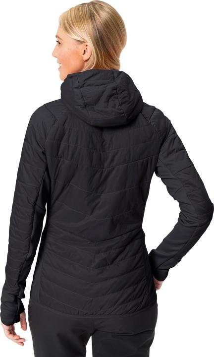 Actual product image Vaude Sesvenna IV (38)