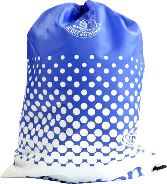 Immagine prodotto Everton FC Borsa da ginnastica con sfumature di colore