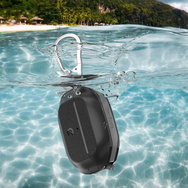 Actual product image Keybudz Element waterproof protective cover (Charging case cover)