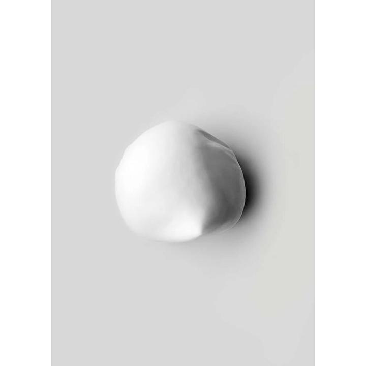 Actual product image Sachajuan Hair Mousse Medium Hold (200 ml, Foaming agent)