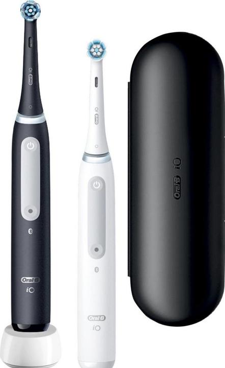 Oral-B iO G4d.2J6.2K (Oszillierende Zahnbürste)
