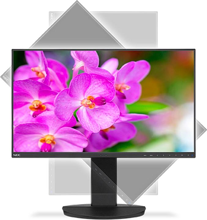 Image du produit NEC MultiSync EA241F (1920 x 1080 pixels, 24")
