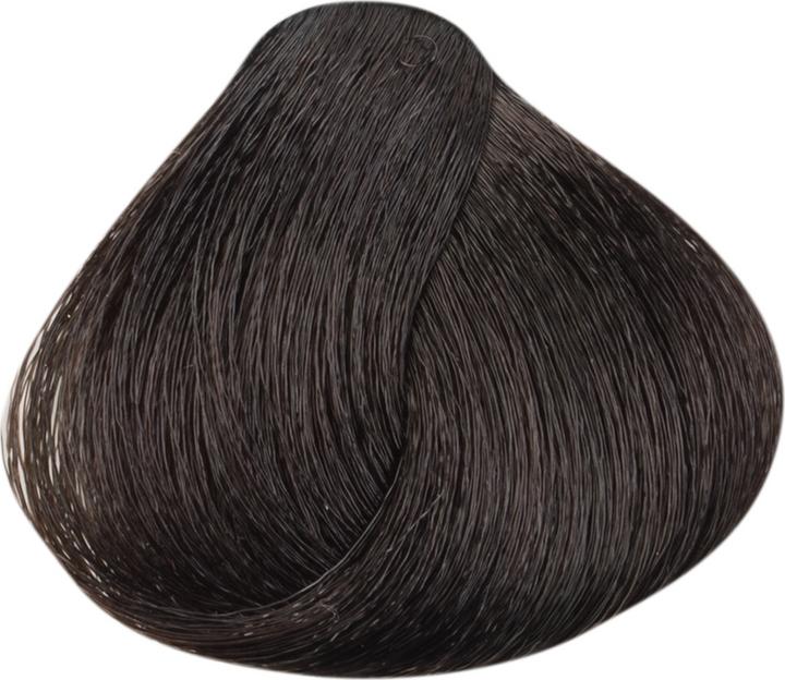 Produktbild Ref. Permanent Colour Cream Haarfarbe 3.0 Dark Brown 100 ml (3.0 Dark Brown)