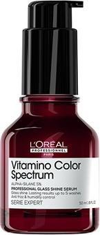 L'Oréal Professionnel L'Oréal Professionnel - Leave-in serum for colored hair Vitamino Color Spectrum (Professional Glass