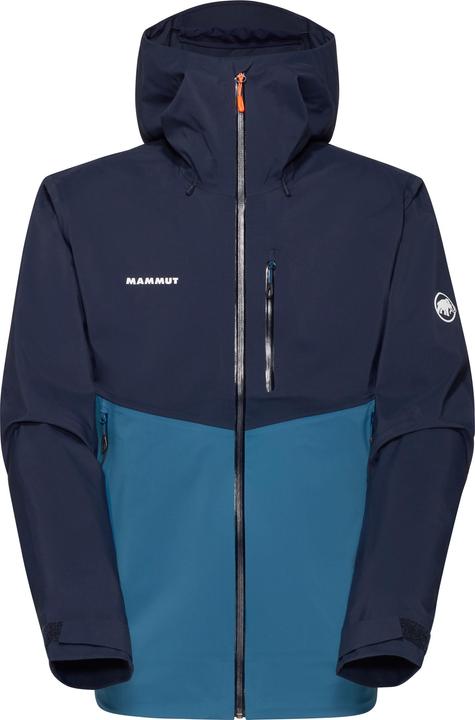 Mammut Alto Guide HS Hooded Jacket Men (S)