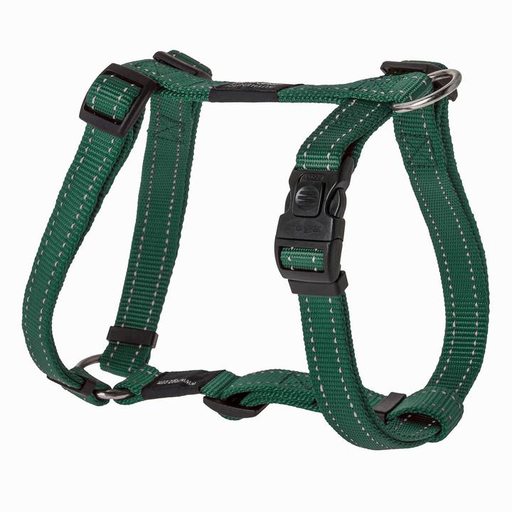 Produktbild Rogz Hundegeschirr Utility (XL, Hund)