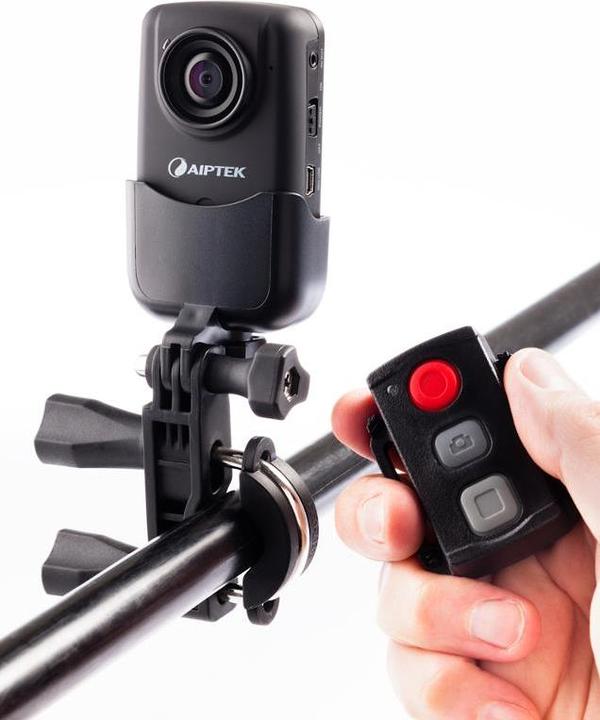 Actual product image Aiptek SportyCam Z3