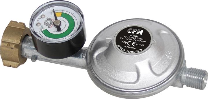 Immagine prodotto CFH Regolatore di pressione (Adattatore)