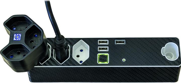 Produktbild Steffen Manta (Typ 13, 3 x)